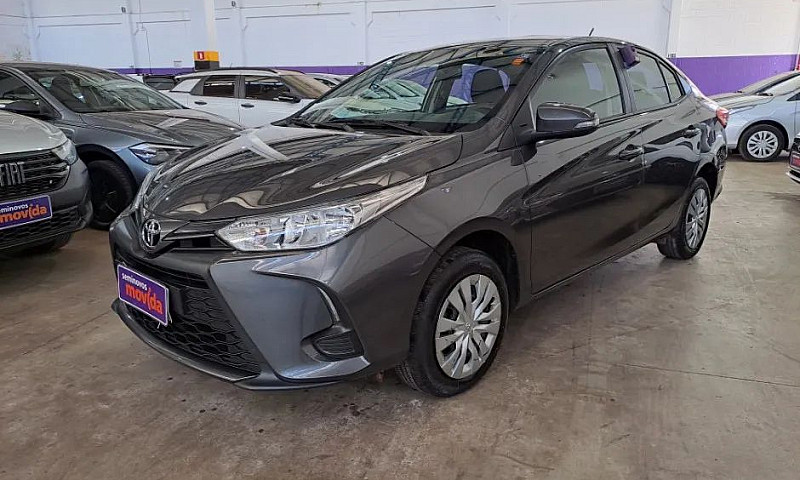 Toyota Yaris Xl 1.5 ...