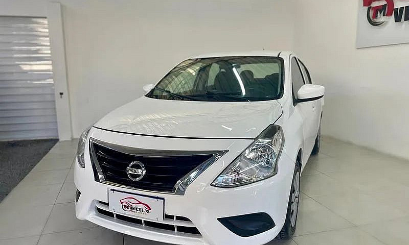 Versa Sv 1.6 2016...