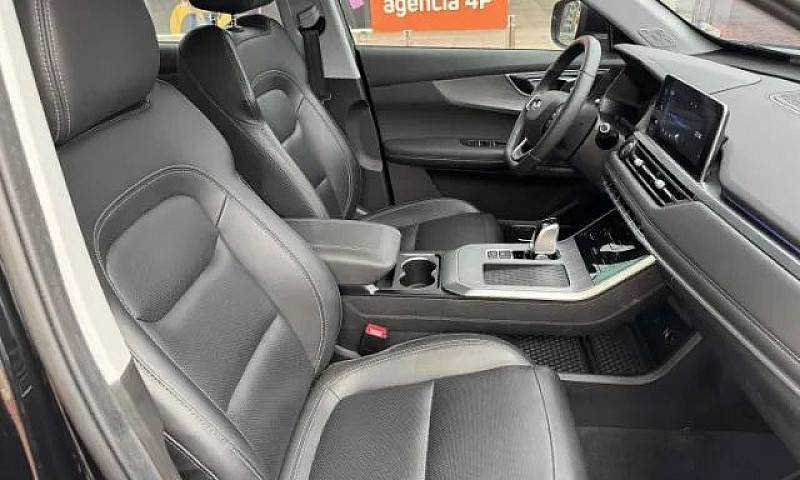 Chery Tiggo 5X 2024 ...