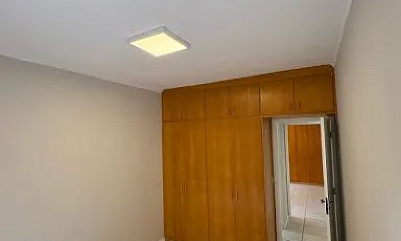 Apartamento Com 2 Do...