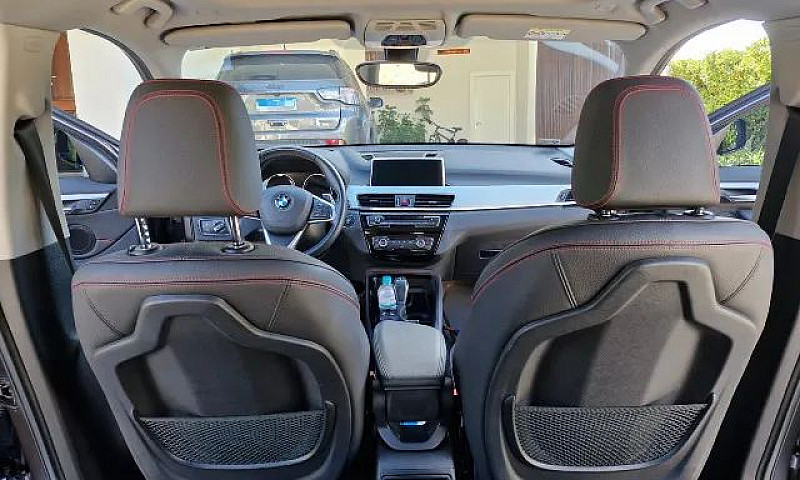 Bmw X1 Xdrive 25I Sp...