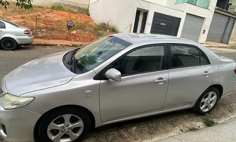 Toyota Corolla Xli 1...
