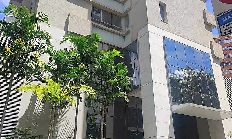 Apartamento Para Alu...