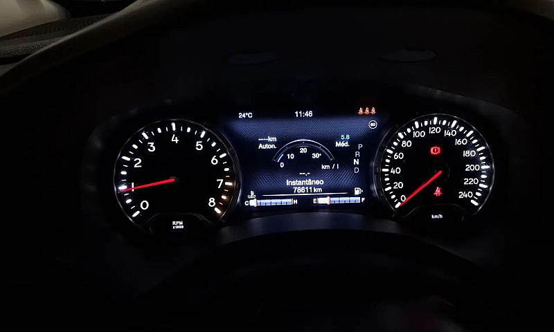 Jeep Renegade Limite...