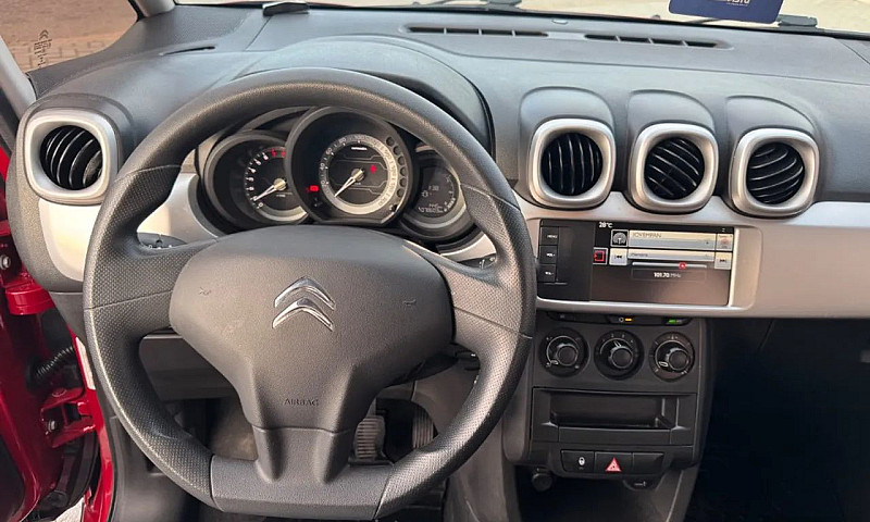 Citroen Aircross Sal...