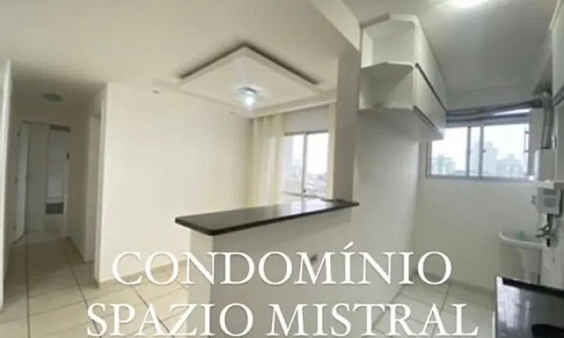 Aluguel Apartamento ...