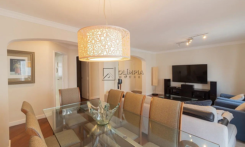 Aluguel Apartamento ...