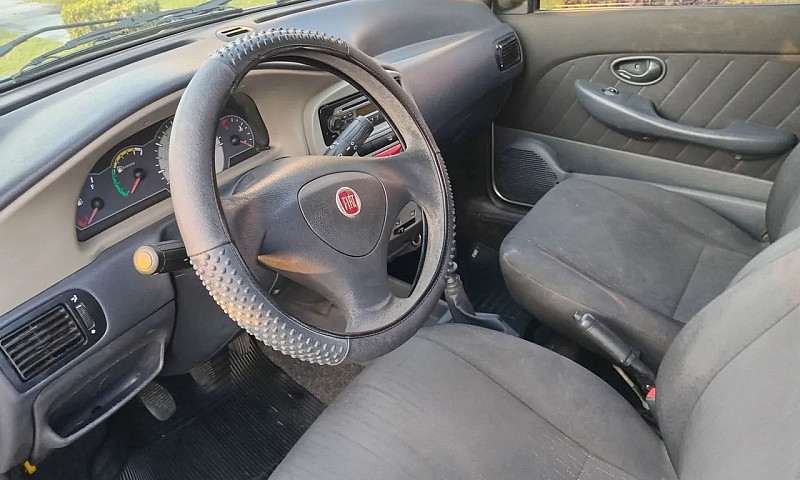 Fiat Palio 1.0 Econo...