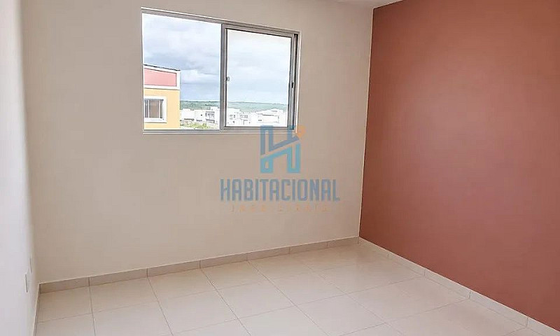 Apartamento Com 3 Do...