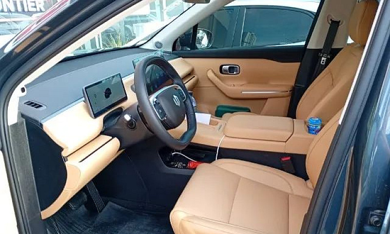 Leapmotor C10 Reev (...