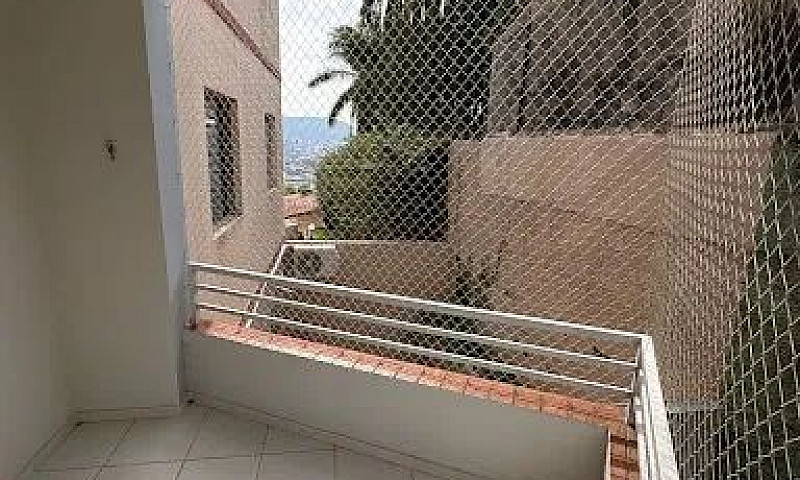 Apartamento Com 2 Do...