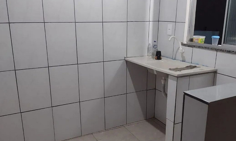 Alugo Casa Inhoaíba/...