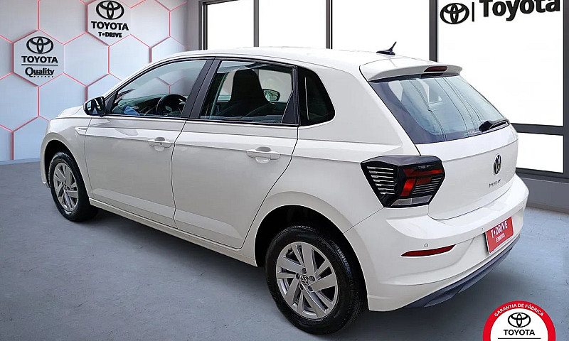 Volkswagen Polo Comf...