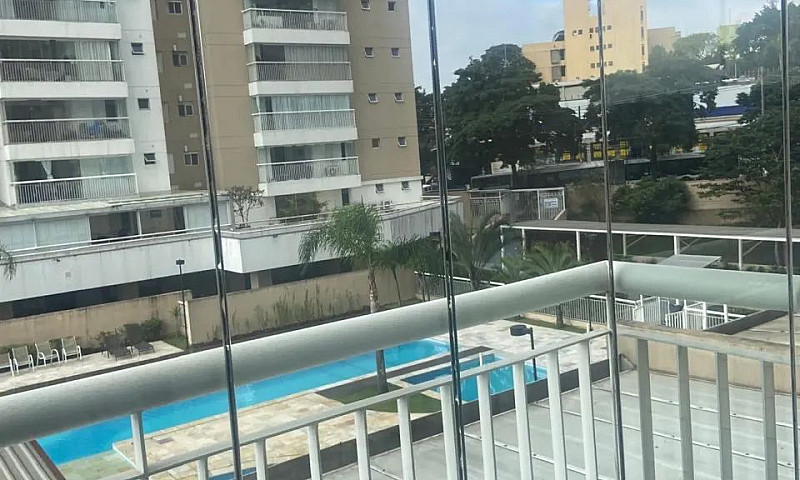 Apartamento 2 Dorm, ...