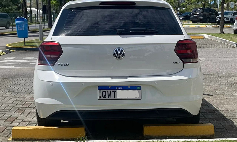 Volkswagen Polo 1.6 ...