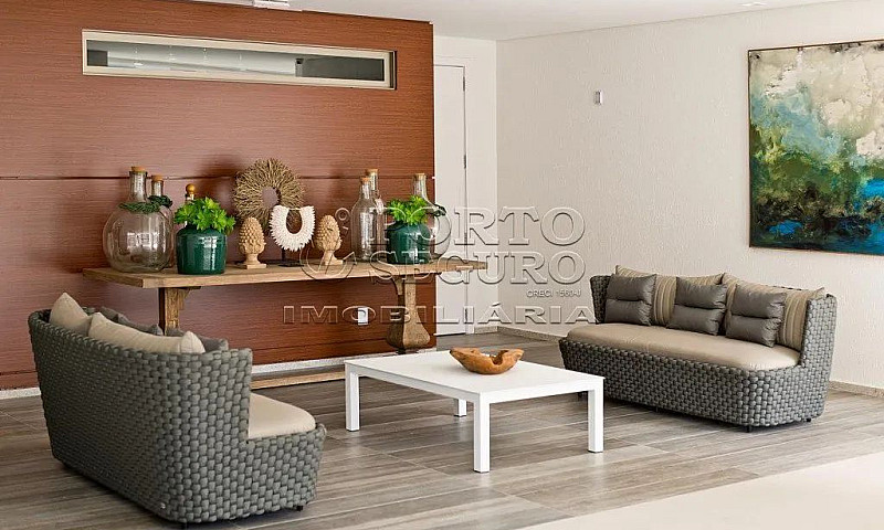 Lindo Apartamento Pa...