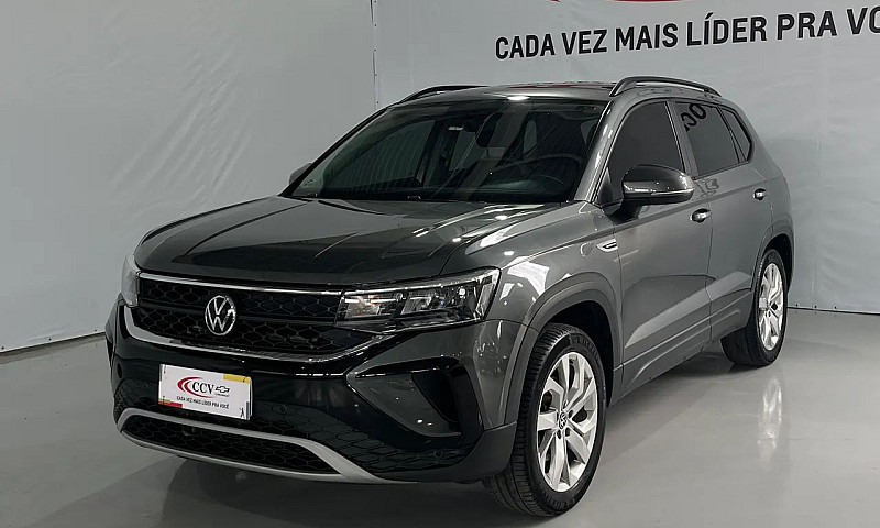 Volkswagen Taos Comf...