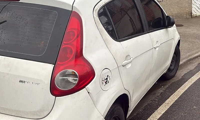 Fiat Palio Attractiv...