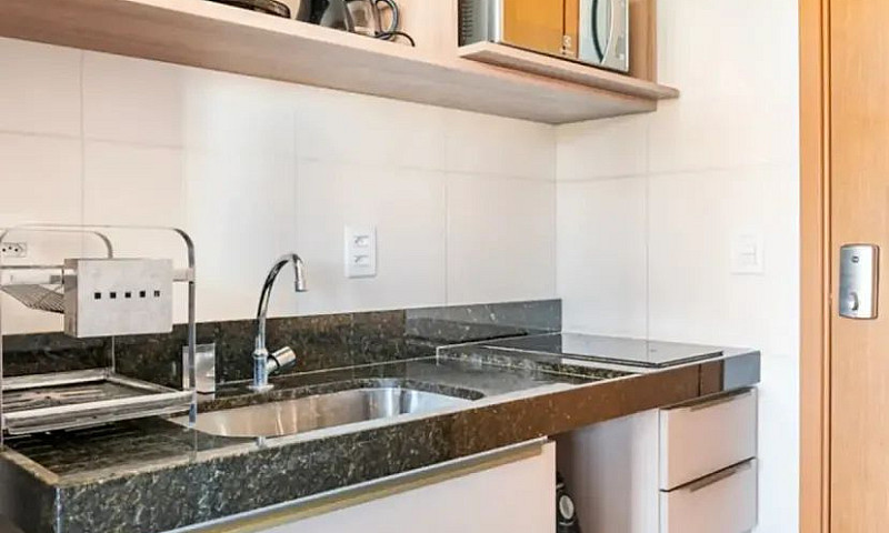 Apartamento Para Ven...