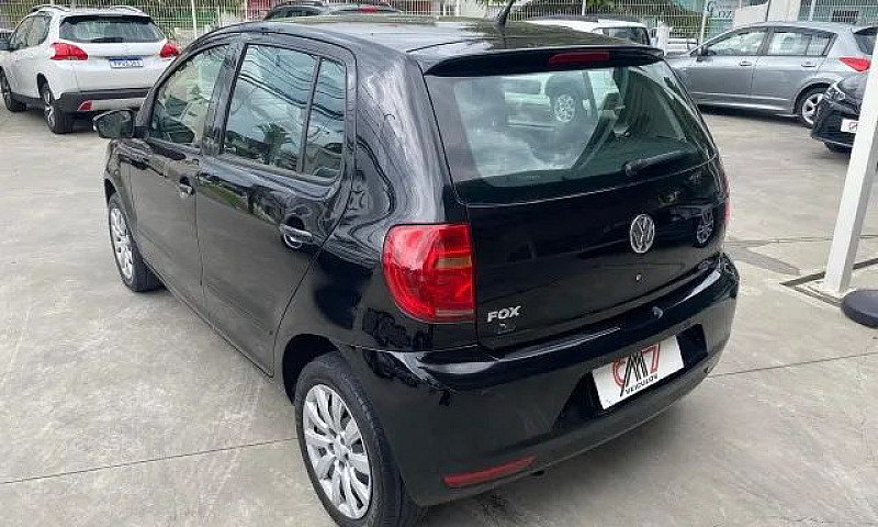 Volkswagen Fox 1.0 M...