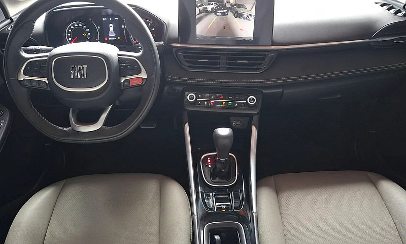 Fiat Fastback Audace...