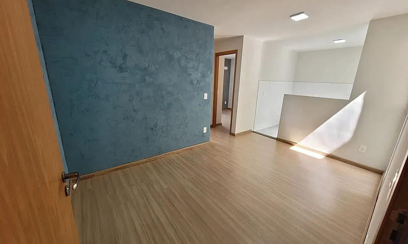 Apartamento Novo, 38...