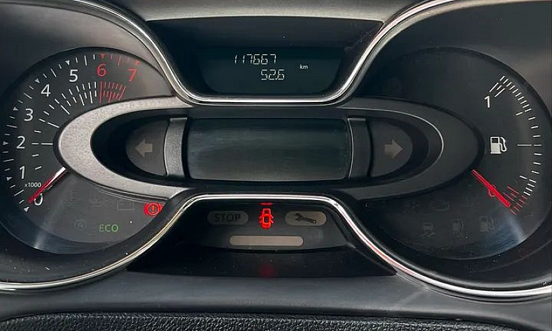 Renault Captur Inten...