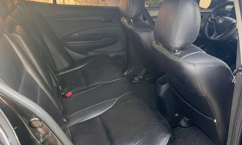 Honda City Sedan Lx ...