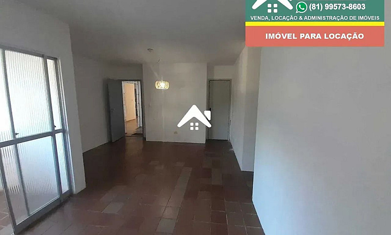 Apartamento Av Berna...