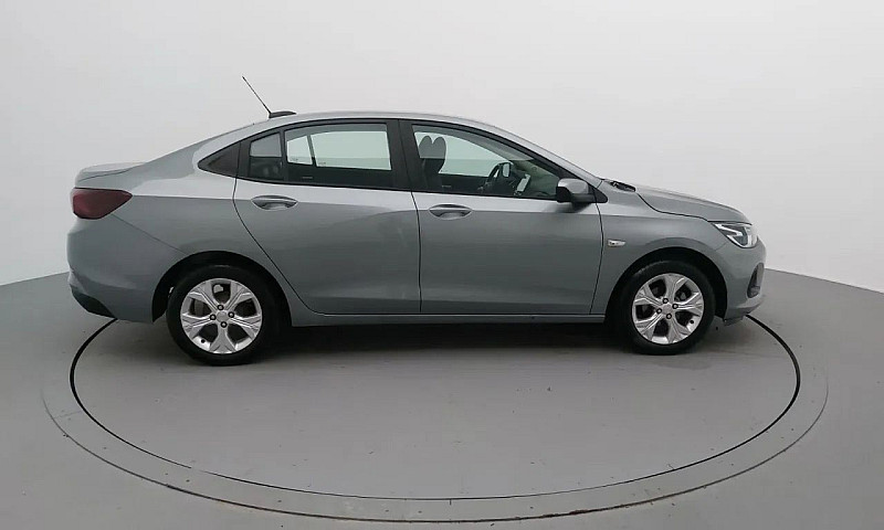 Chevrolet Onix Hatch...