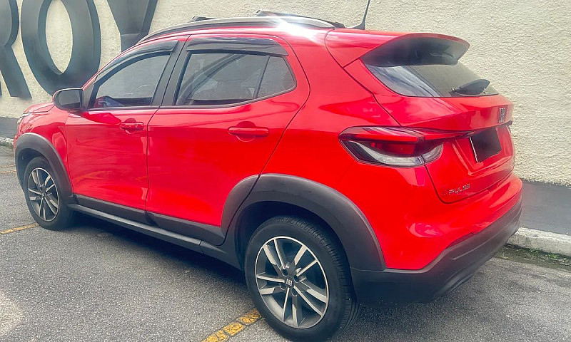 Fiat Pulse Drive 1.3...