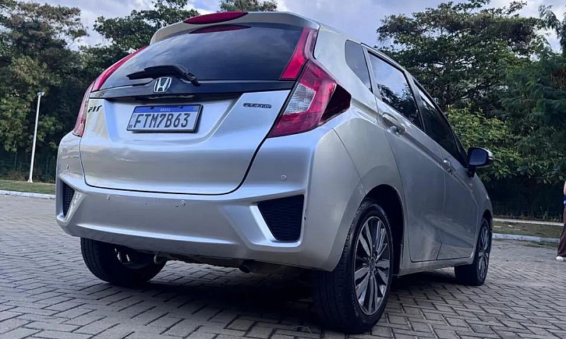 Honda Fit Ex/S/Ex 1....