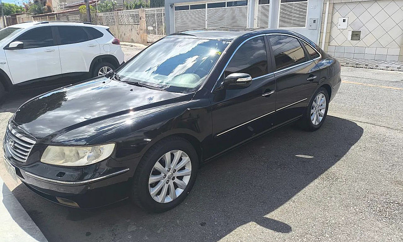 Hyundai Azera Gls 3....