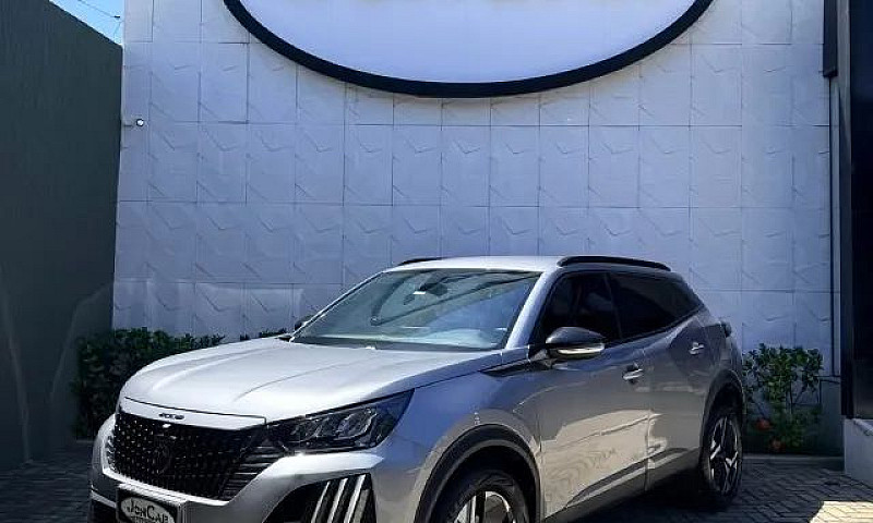 Peugeot 2008 Allure ...