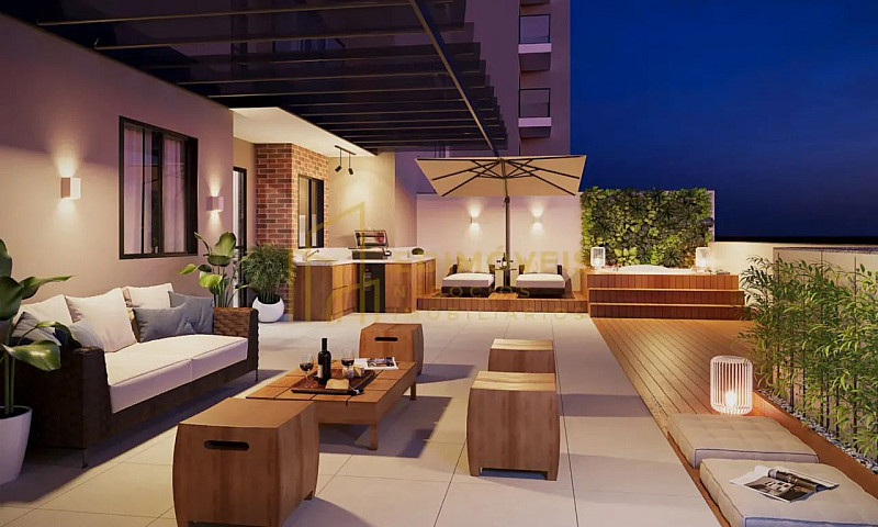 Apartamento Moderno ...