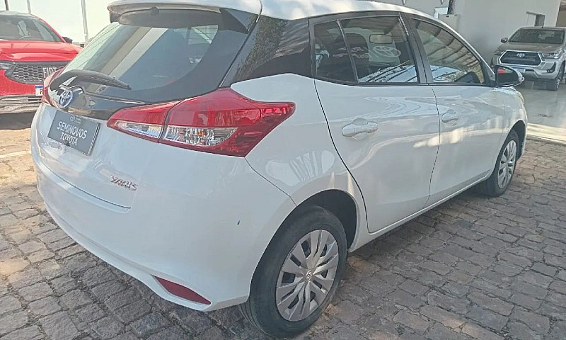Toyota Yaris Xl 1.5 ...