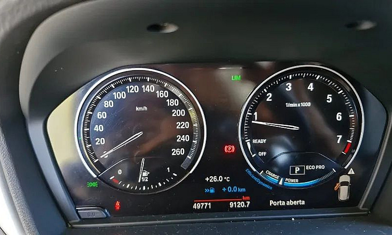 Bmw X1 Xdrive 25I Sp...
