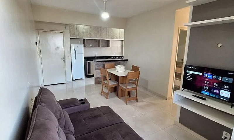 Alugo Apartamento Mo...