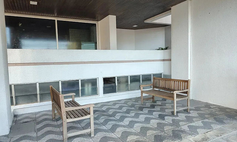 Apartamento Para Alu...