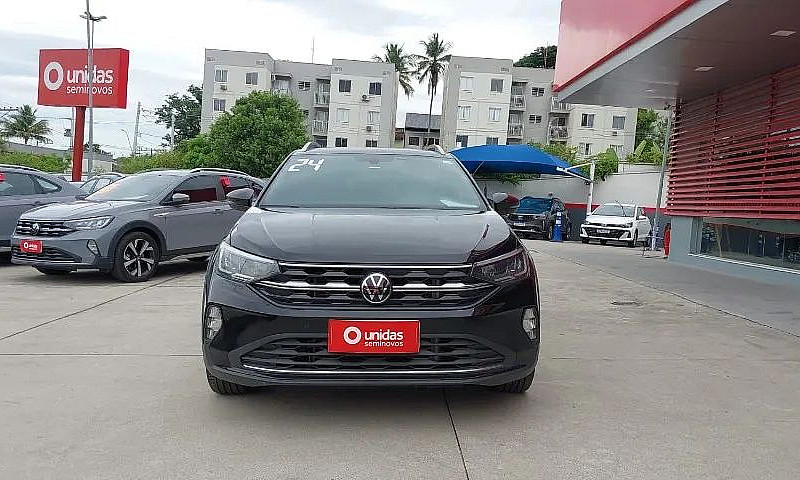 Volkswagen Nivus Hig...