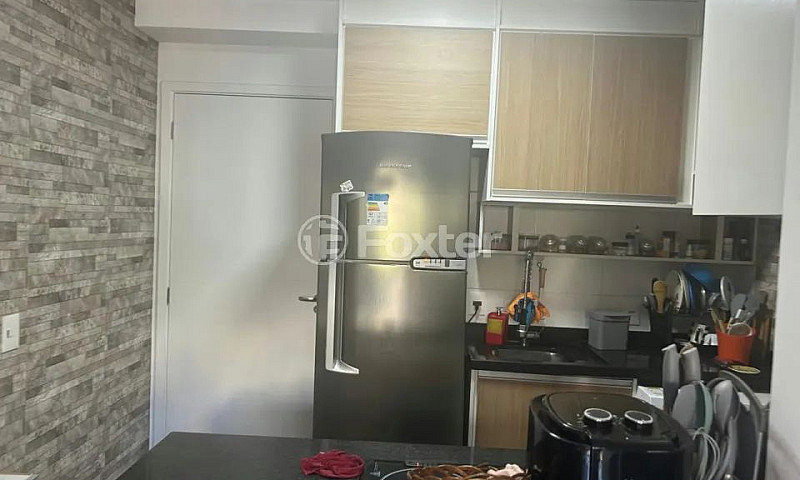 Apartamento À Venda ...
