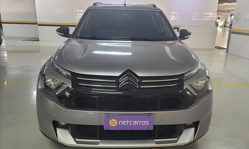 Citroen C3 Aircross ...