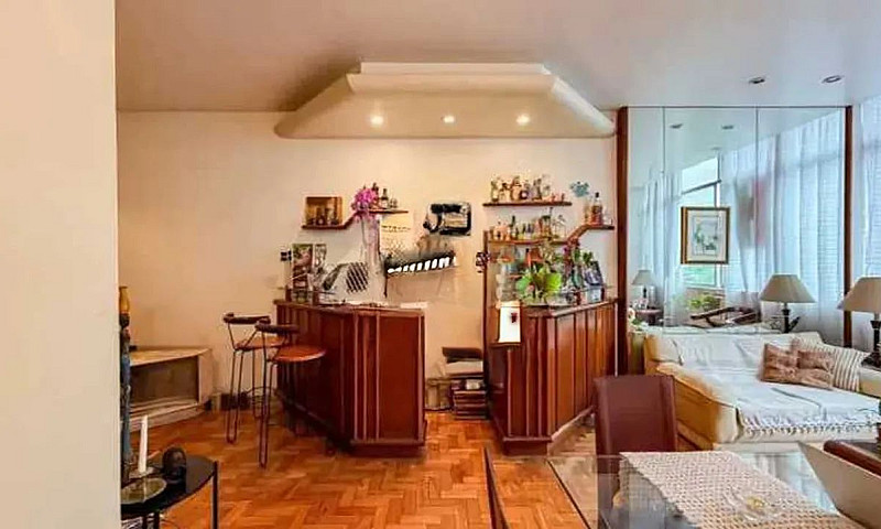Apartamento : / Resi...