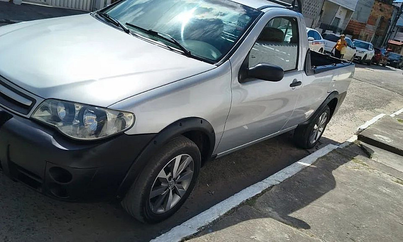 Fiat Strada 1.4 Mpi ...