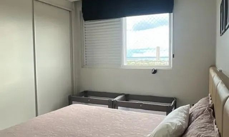 Apartamento Com 2 Do...