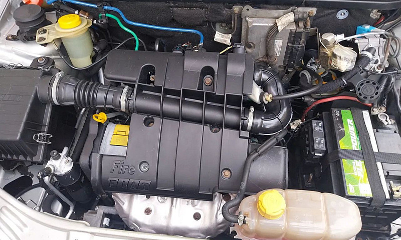 Fiat Palio Celebrati...