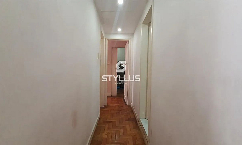 Amplo Apartamento Co...
