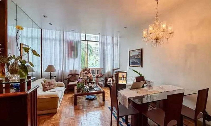 Apartamento : / Resi...