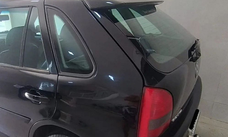 Volkswagen Gol 1.6 M...