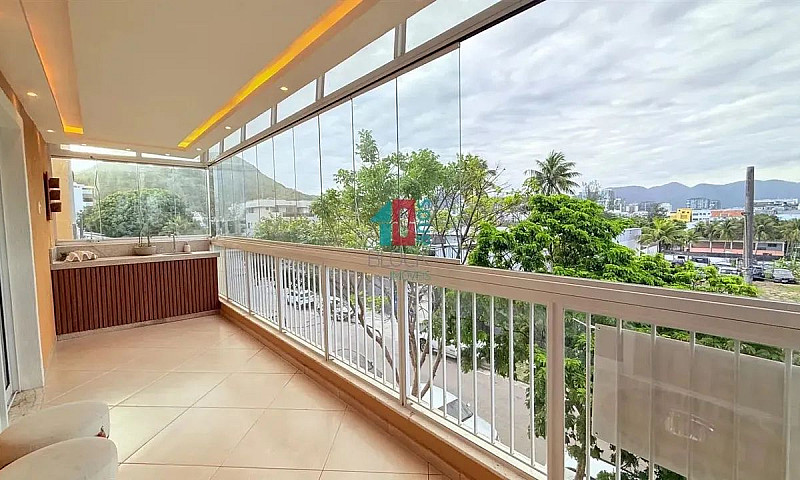 Recreio Dos Bandeira...